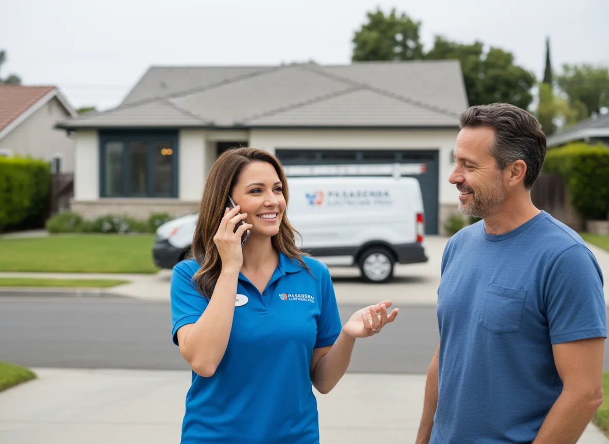 Electrician Rose Hill, KS FAQs